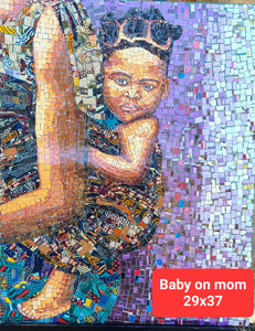 Various Mosaics