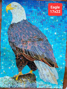 Various Mosaics