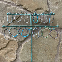 Load image into Gallery viewer, Bracelets - Single Strand Paper Bead Bracelet
