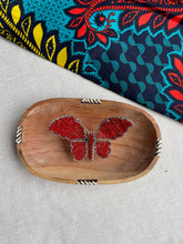 Load image into Gallery viewer, Beaded Butterfly
