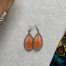 Load image into Gallery viewer, Earrings Crochet
