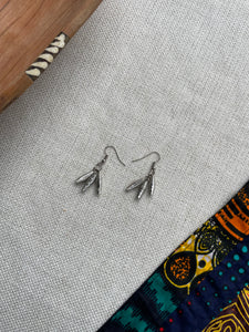Earring Paper Bead