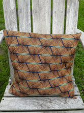 Load image into Gallery viewer, Kitenge Pillow Covers
