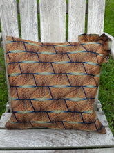 Load image into Gallery viewer, Kitenge Pillow Covers

