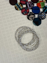 Load image into Gallery viewer, Bracelet - Beaded Wrap Bracelet (Multiple colors)
