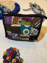 Load image into Gallery viewer, Bag: Dopp Kit/Toiletries Bag
