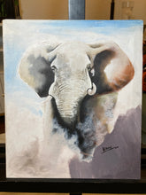 Load image into Gallery viewer, Painted artwork

