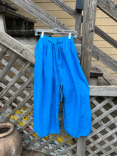 Load image into Gallery viewer, Elastic waist pant
