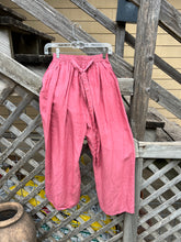 Load image into Gallery viewer, Elastic waist pant
