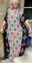 Load image into Gallery viewer, Butterfly dresses/ Kaftans
