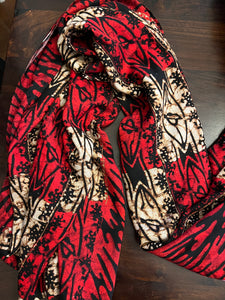 Butterfly dresses/ Kaftans