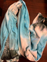 Load image into Gallery viewer, Butterfly dresses/ Kaftans
