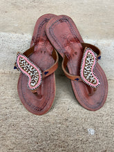 Load image into Gallery viewer, Leather Sandals
