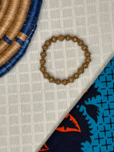 Load image into Gallery viewer, Bracelets - Single Strand Paper Bead Bracelet
