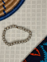 Load image into Gallery viewer, Bracelets - Single Strand Paper Bead Bracelet
