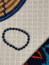 Load image into Gallery viewer, Bracelets - Single Strand Paper Bead Bracelet
