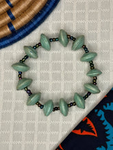 Load image into Gallery viewer, Bracelet: Large Paper Bead
