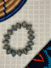 Load image into Gallery viewer, Bracelet: Large Paper Bead
