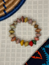 Load image into Gallery viewer, Bracelet: Large Paper Bead
