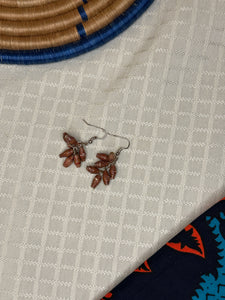 Earring Paper Bead