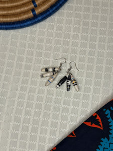 Earring Paper Bead
