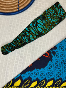 Hair bands/ Hair ties
