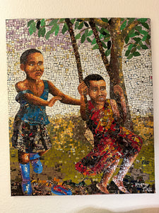 Various Mosaics