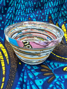 Paper Bowls