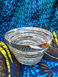 Paper Bowls