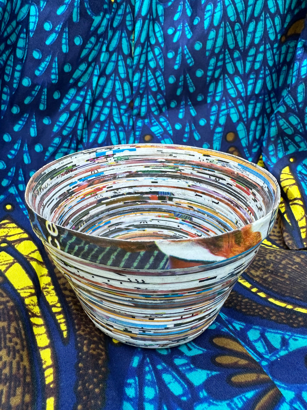 Paper Bowls
