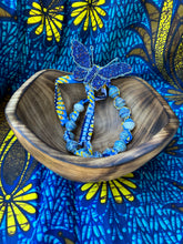 Load image into Gallery viewer, Wood Large Salad Bowl
