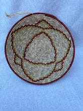 Load image into Gallery viewer, Baskets - Medium Reed style (multiple colors/sizes)
