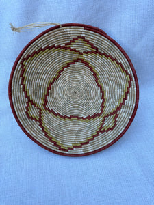 Baskets - Medium Reed style (multiple colors/sizes)