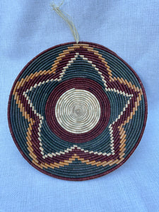 Baskets - Medium Reed style (multiple colors/sizes)