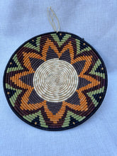 Load image into Gallery viewer, Baskets - Medium Reed style (multiple colors/sizes)
