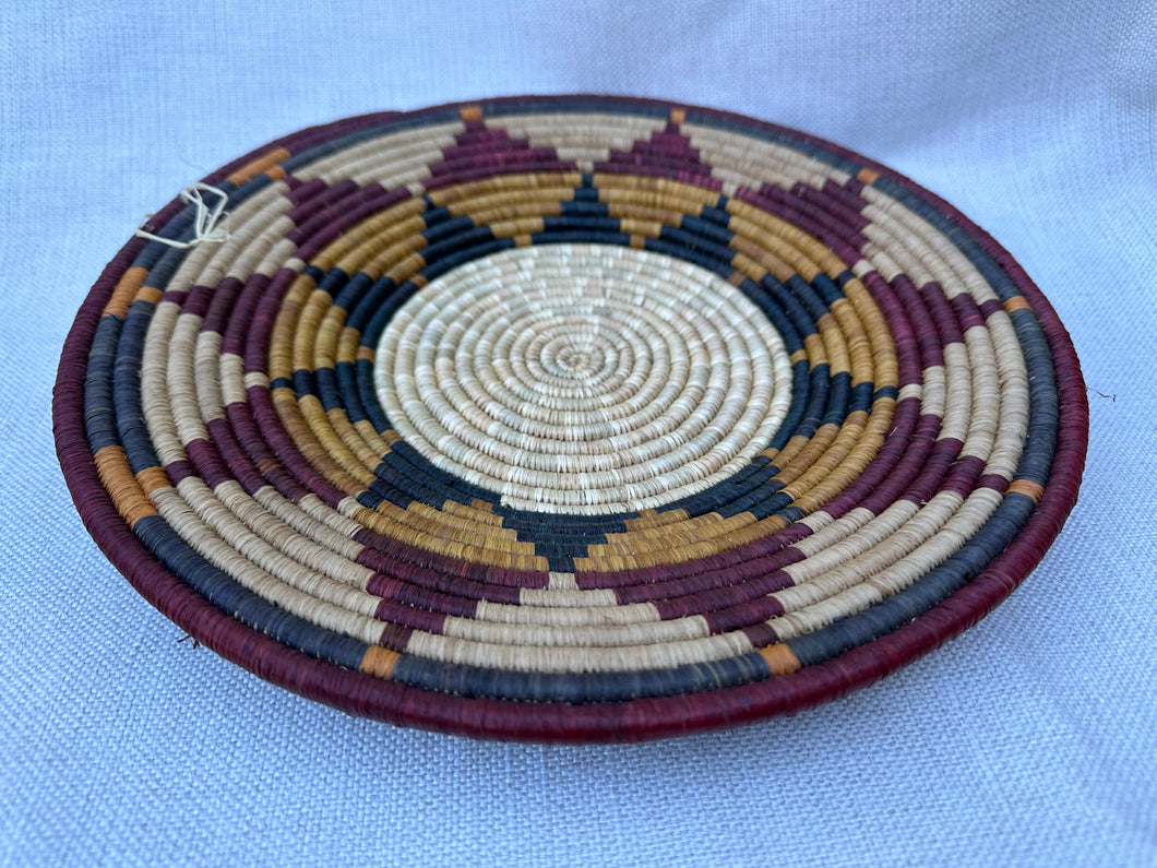 Baskets - Medium Reed style (multiple colors/sizes)