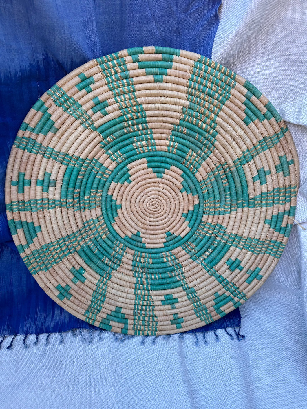 Basket - Extra Large, Semi-flat