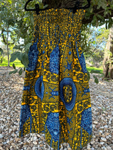 Load image into Gallery viewer, Handmade Skirt/ Sleeveless Dress
