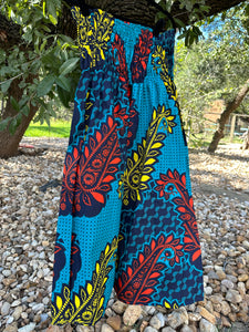 Handmade Skirt/ Sleeveless Dress