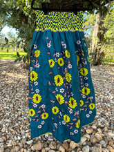Load image into Gallery viewer, Handmade Skirt/ Sleeveless Dress
