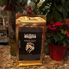 Load image into Gallery viewer, La&#39;Marc Prime Gold Coffee Beans
