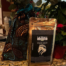 Load image into Gallery viewer, La&#39;Marc Prime Gold Coffee Beans
