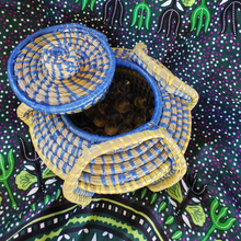 Load image into Gallery viewer, Tea Basket
