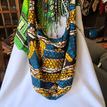 Load image into Gallery viewer, Bag: Boho style bag
