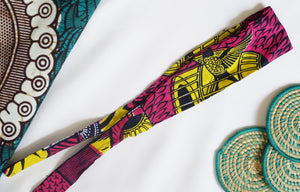Hair bands/ Hair ties