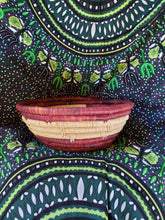Load image into Gallery viewer, Basket - Small (Various colors/patterns)
