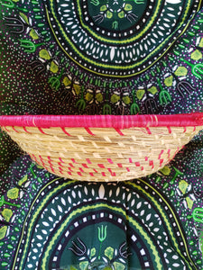 Basket - Medium (Multiple color variations)