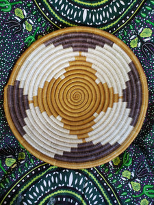 Basket - Medium (Mulitiple color variations)