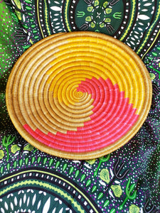 Basket - Medium (Mulitiple color variations)