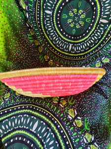 Basket - Medium (Mulitiple color variations)
